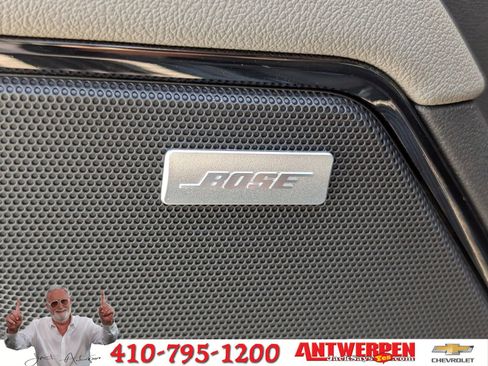 New 2026 Chevrolet Silverado 2500 ZR2 w/ ZR2 Bison Edition image 17