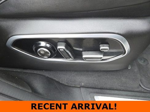 Used 2023 Jeep Grand Cherokee Overland w/ Luxury Tech Group IV image 55