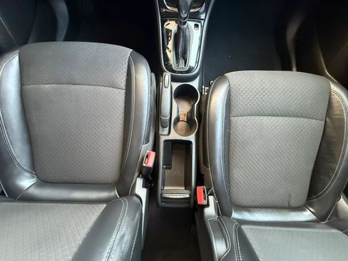 Used 2017 Buick Encore Preferred AWD/4WD image 47