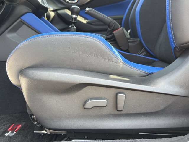 New 2026 Subaru WRX tS w/ Accessory Package #2 AWD/4WD image 21