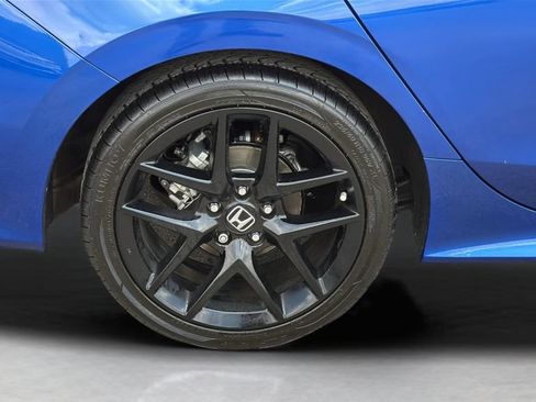 Used 2024 Honda Civic Sport image 21
