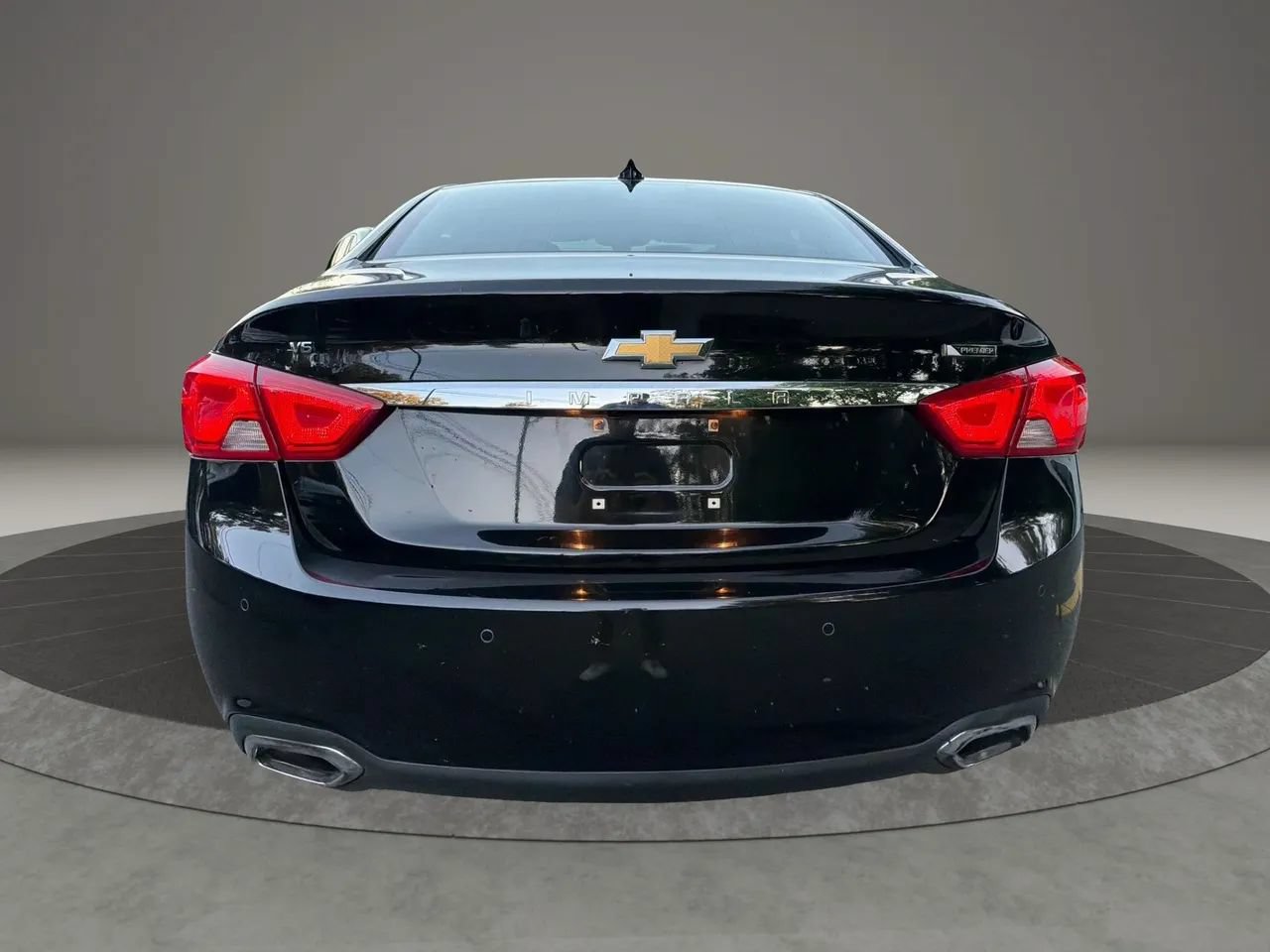 Used 2018 Chevrolet Impala Premier FWD image 6