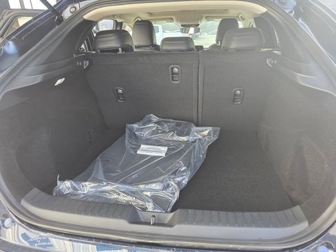Certified 2026 MAZDA CX-30 AWD 2.5 S image 8