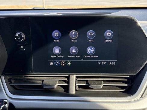 Used 2024 Chevrolet Trax RS w/ Driver Confidence Package image 3