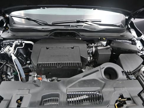 Certified 2025 Honda Pilot EX-L image 11