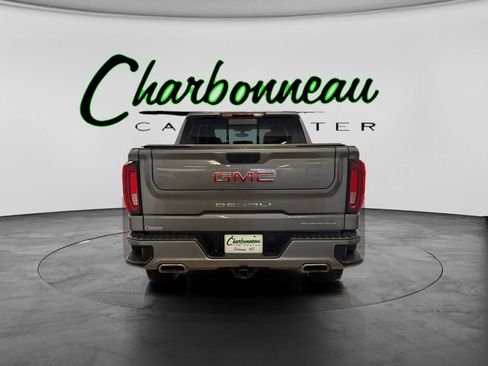 Used 2022 GMC Sierra 1500 Denali AWD/4WD image 4