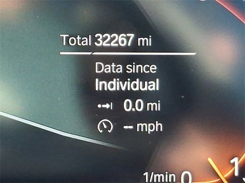 Used 2023 BMW X3 xDrive30i w/ Premium Package w/ZPA image 21