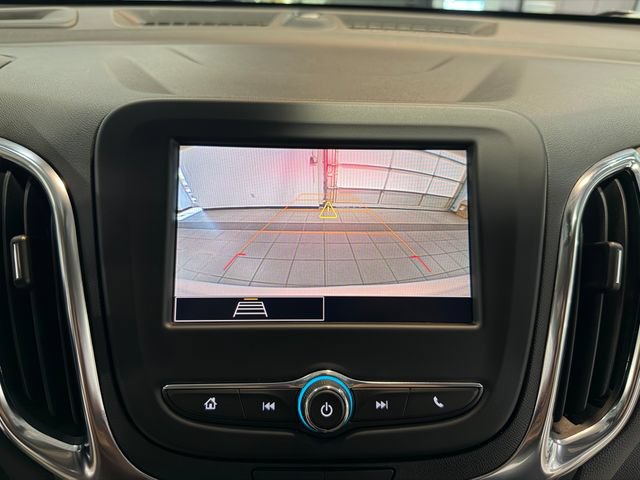 Used 2024 Chevrolet Equinox LT AWD/4WD image 21