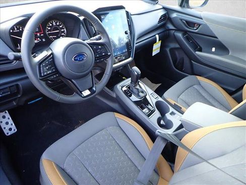 New 2026 Subaru Crosstrek 2.5i Sport image 10