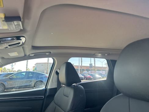 Used 2024 Hyundai Tucson SEL image 6