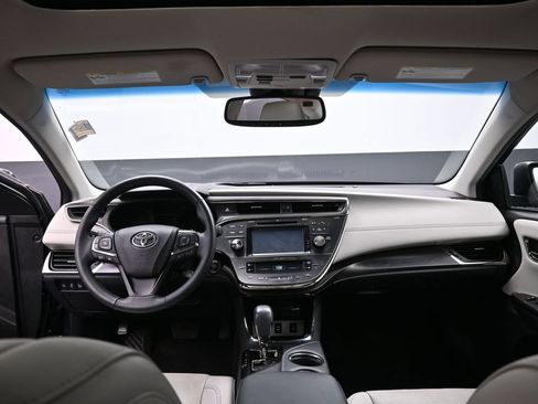 Certified 2016 Toyota Avalon Limited w/ Toyota Safety Sense Package FWD image 30