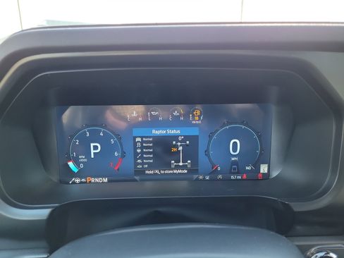 New 2025 Ford F150 Raptor image 26