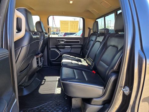 Used 2021 RAM 1500 Laramie image 27