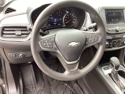 Used 2023 Chevrolet Equinox LS w/ LS Convenience Package AWD/4WD image 16