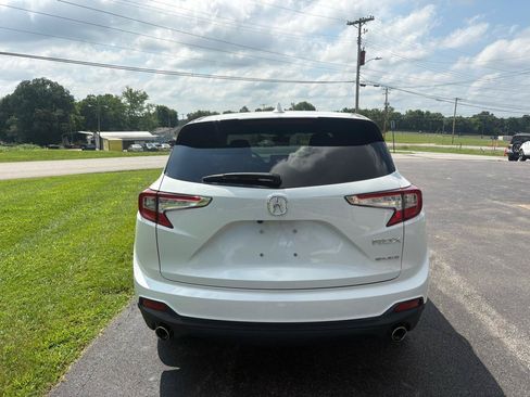 Used 2020 Acura RDX AWD image 3