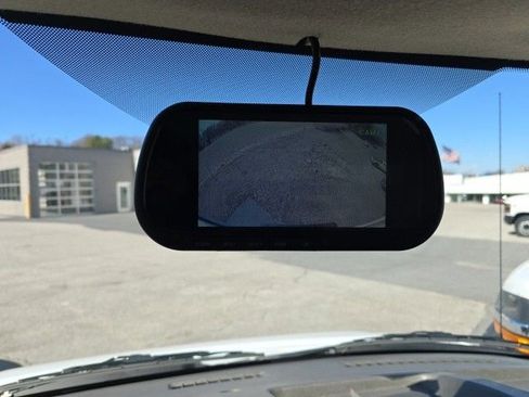 New 2025 GMC Savana 3500 Extended w/ Power Convenience Package image 13