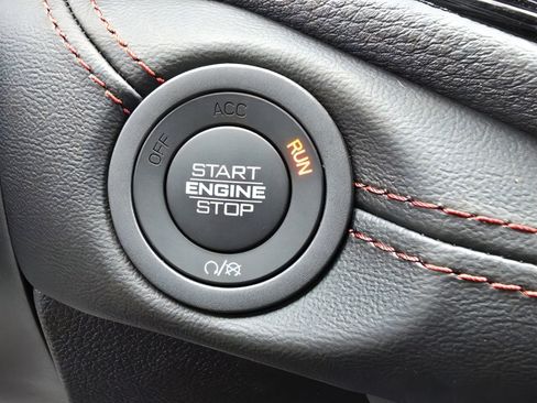 New 2026 Dodge Durango GT w/ Blacktop Package image 31