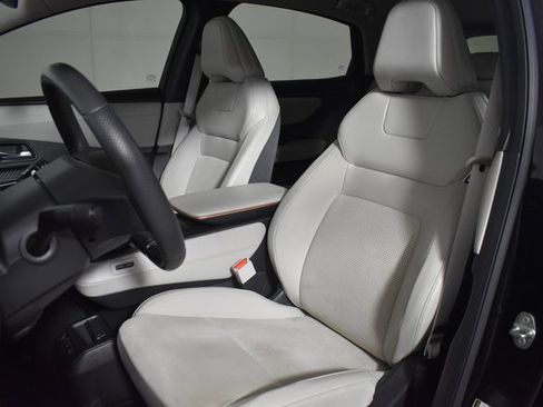 Certified 2023 Nissan Ariya ENGAGE e-4ORCE image 10