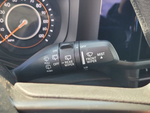 New 2026 Jeep Wrangler Sport AWD/4WD image 24