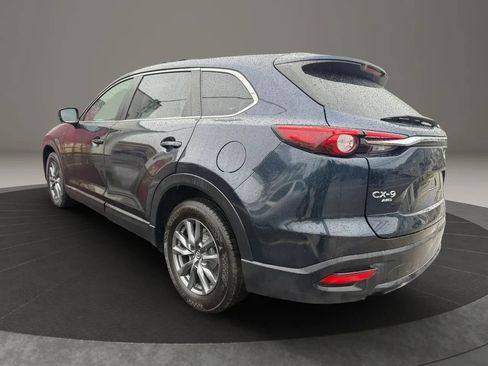 Used 2021 MAZDA CX-9 Sport AWD/4WD image 7