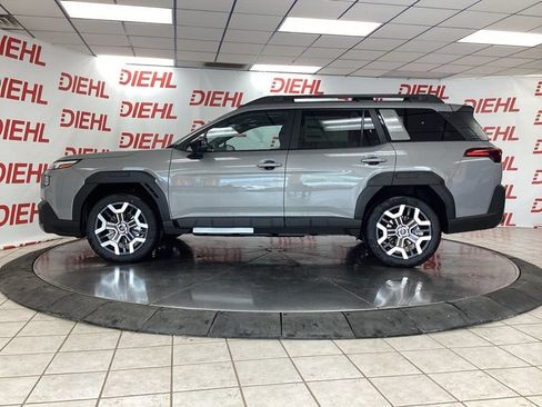 New 2026 Subaru Outback Touring XT AWD/4WD image 4