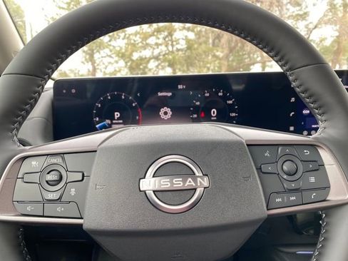 New 2026 Nissan Sentra SV image 14