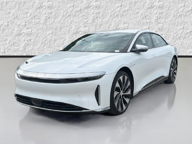 Used 2024 Lucid Air Touring AWD/4WD image 7