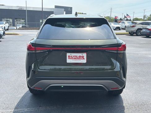 New 2026 Lexus RX 350 FWD image 7