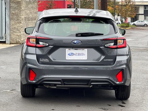 New 2025 Subaru Impreza 2.0i image 5