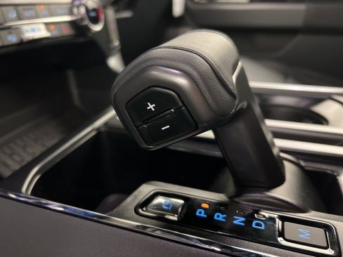 New 2025 Ford F150 XLT w/ Equipment Group 303A High image 17