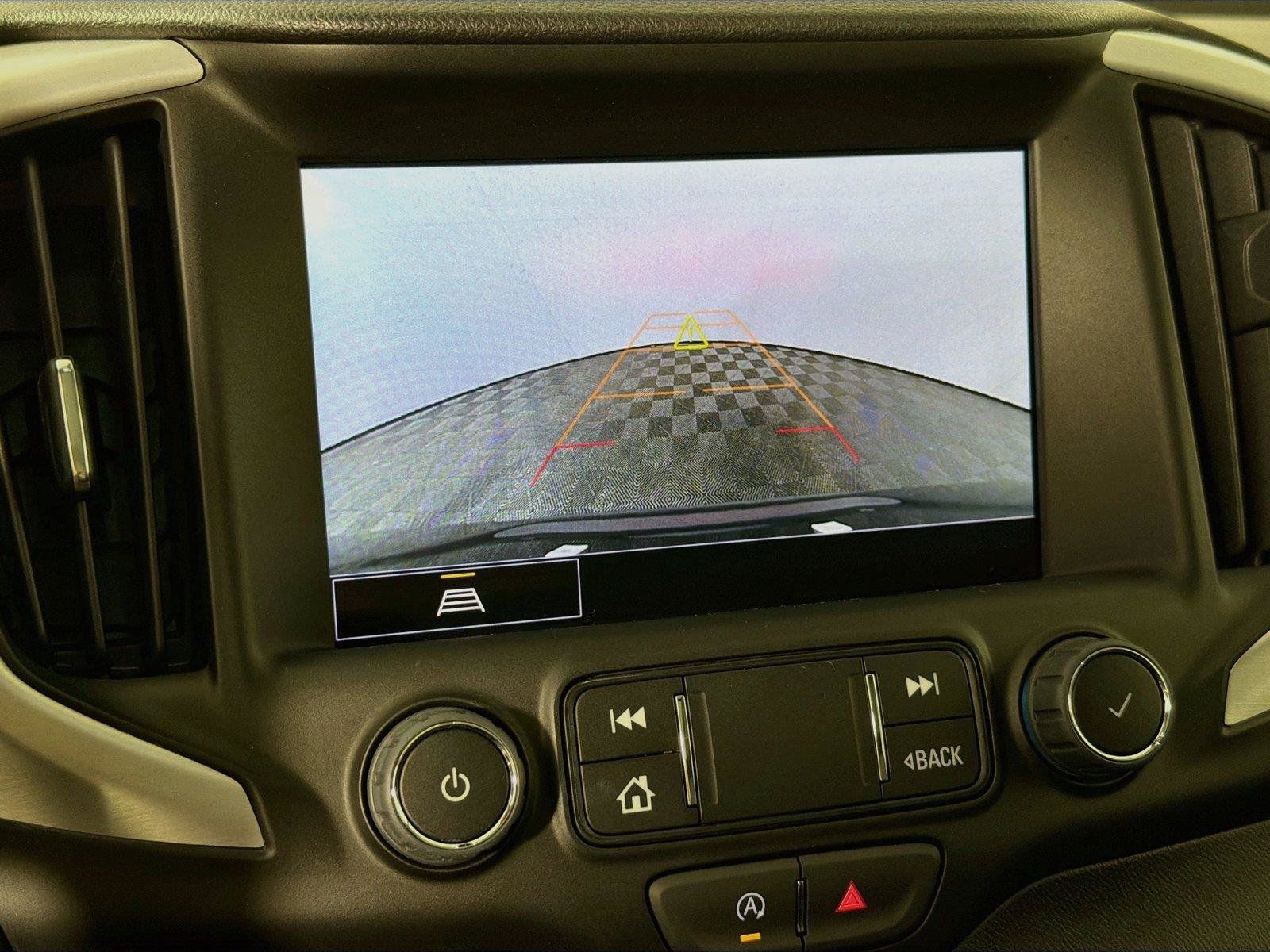 Used 2024 GMC Terrain SLT w/ Infotainment Package II AWD/4WD image 20