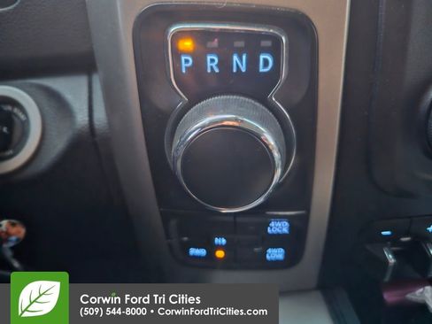 Used 2014 RAM 1500 Big Horn image 10