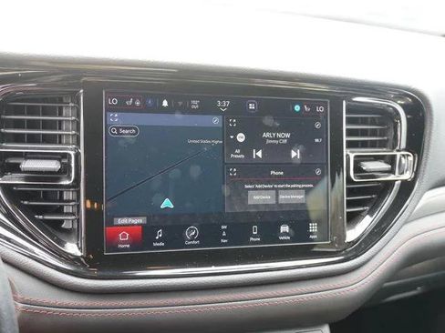 Certified 2025 Dodge Durango GT AWD/4WD image 21
