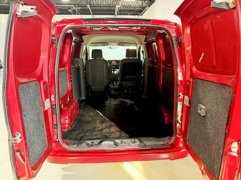 Used 2019 Nissan NV200 SV image 27