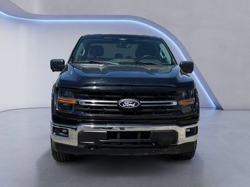 Used 2024 Ford F150 XLT w/ Mobile Office Package AWD/4WD image 8