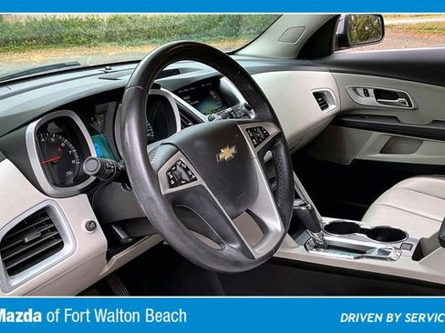Used 2017 Chevrolet Equinox Premier w/ Enhanced Convenience Package image 14