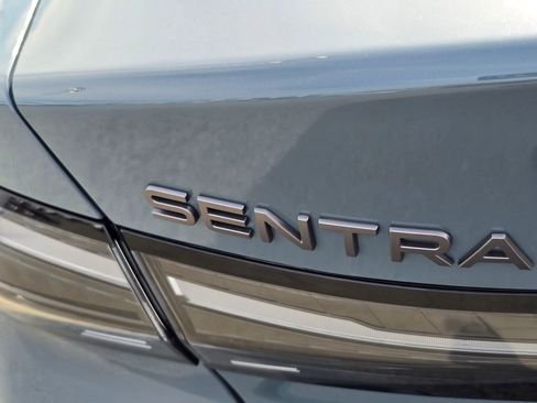 New 2026 Nissan Sentra SV w/ SV Convenience Package image 22