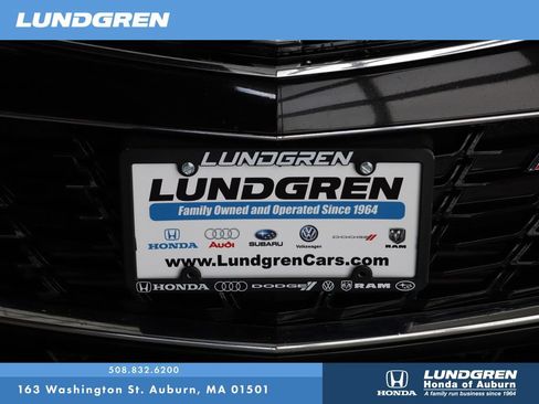 Used 2018 Chevrolet Cruze LT FWD image 28