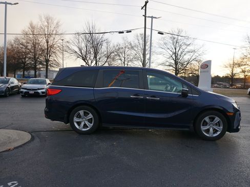 Used 2019 Honda Odyssey EX-L image 3