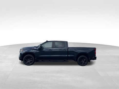 Certified 2024 Chevrolet Silverado 1500 RST w/ Convenience Package II AWD/4WD image 2