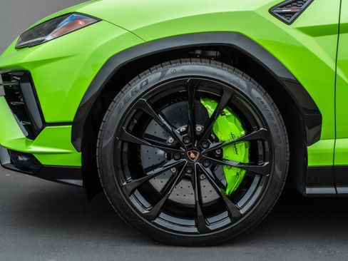 Used 2023 Lamborghini Urus S image 29