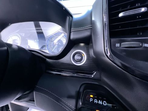 Used 2022 RAM 1500 Limited w/ Night Edition AWD/4WD image 17