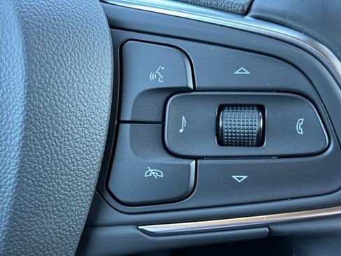 New 2026 Buick Envista Avenir image 27