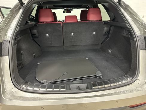 Used 2025 Lexus NX 350 AWD w/ Premium Package image 32