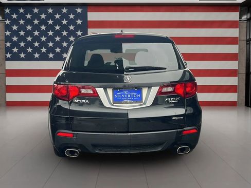 Used 2011 Acura RDX SH-AWD image 3