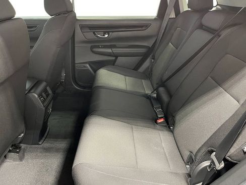 New 2026 Honda CR-V LX image 18