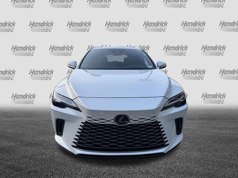Certified 2025 Lexus RX 350 Premium w/ Accessory Package (Z1) FWD image 3