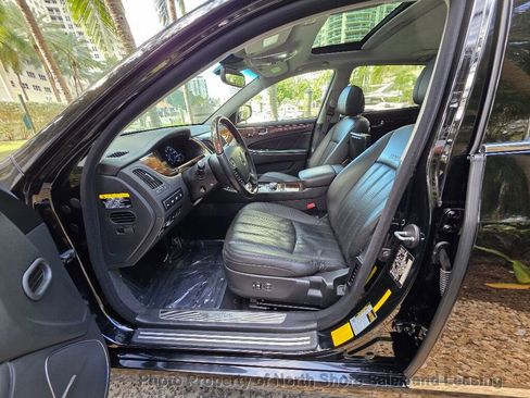 Used 2011 Hyundai Equus Ultimate image 32