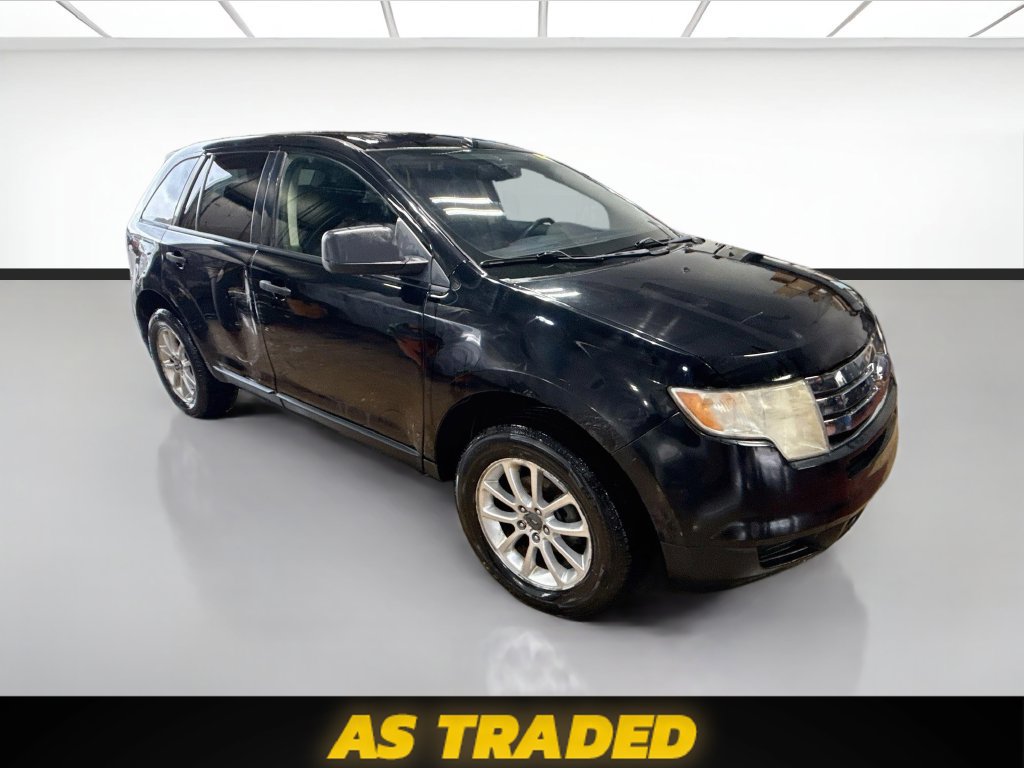 Used 2008 Ford Edge SE FWD image 1