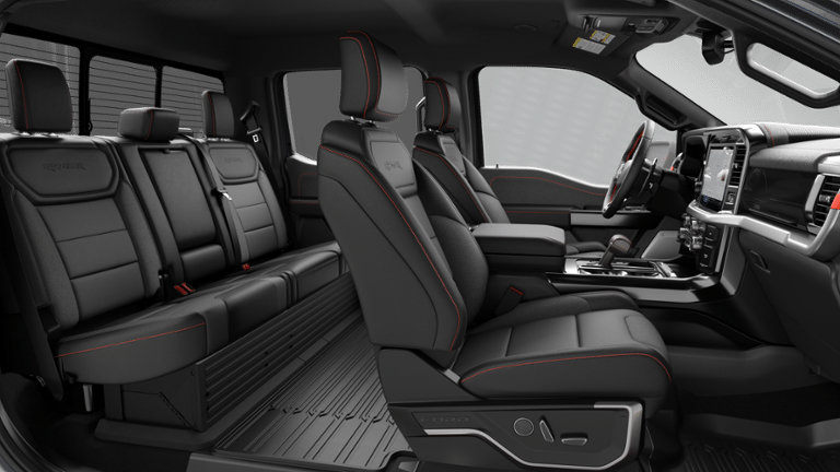 New 2026 Ford F150 Raptor AWD/4WD image 29